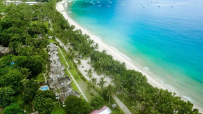 Daluyon Beach and Mountain Resort, Puerto Princesa City